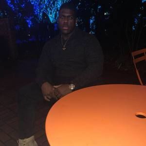 Meet your Posher, Miles